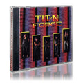 Titan Force - Titan Force (CD)