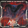 Night Cobra - Dawn Of The Serpent (CD)