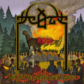 Scald - Will Of The Gods Is Great Power (Limited) (Vinyl) (US Import)