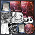 Destruction - Sentence Of Death (Picture Disc Standing) (Vinyl) (US Import)