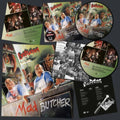 Destruction - Mad Butcher (Picture Disc) (Vinyl) (US Import)