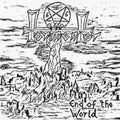 Tormentor - End Of The World Demo '84 (Vinyl) (US Import)