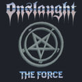 Onslaught - Force (Picture Disc) (Vinyl) (US Import)