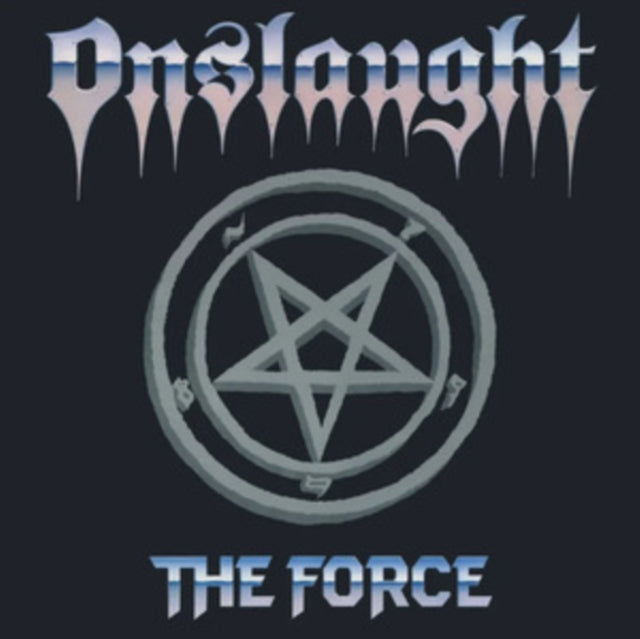 Onslaught - Force (Picture Disc) (Vinyl) (US Import)