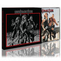 Destructor - Maximum Destruction (CD)