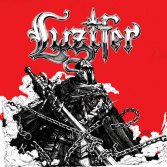 Luzifer - Iron Shackles (Vinyl) (US Import)