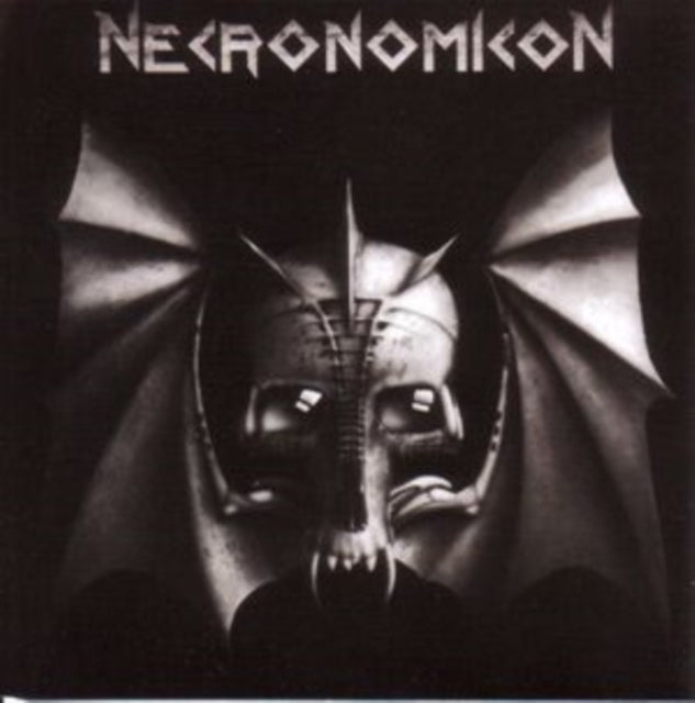 Necronomicon - Necronomicon (Color Vinyl) (Vinyl) (US Import)
