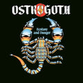 Ostrogoth - Ecstasy & Danger (Vinyl) (US Import)
