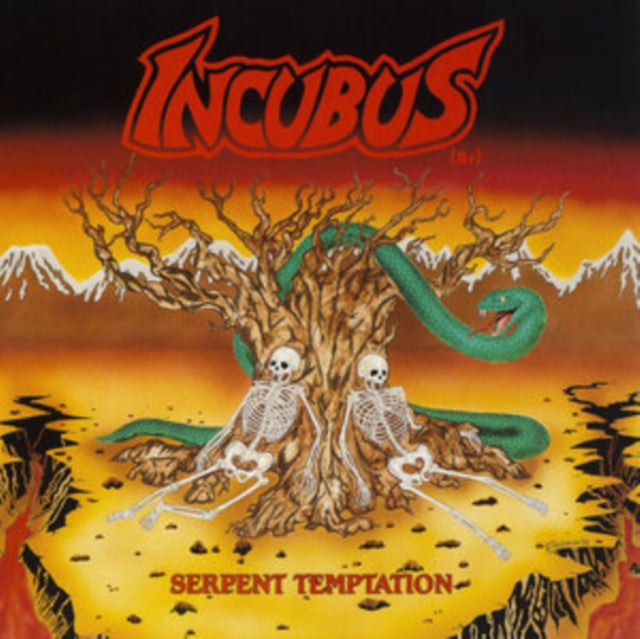 Opprobrium - Serpent Temptation (Vinyl) (US Import)