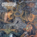 Opprobrium - Serpent Temptation: The Alternate Version 1996 (Silver Vinyl) (Vinyl) (US Import)