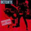 Detente - Recognize No Authority (Vinyl) (US Import)