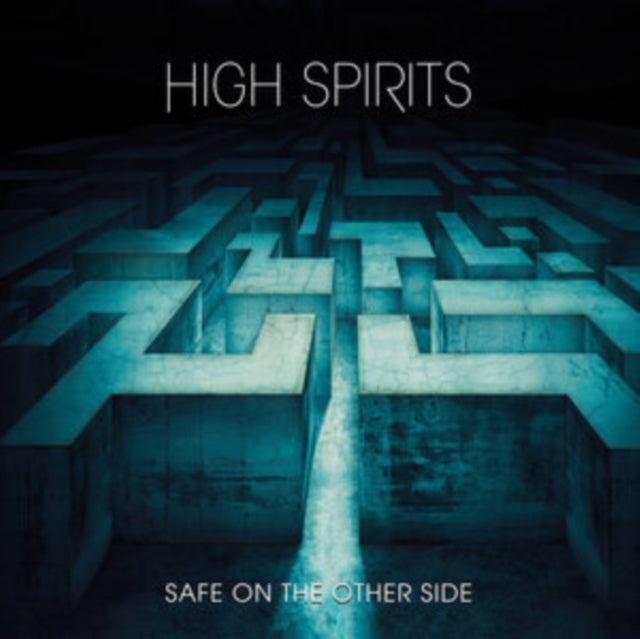 High Spirits - Safe On The Other Side (Vinyl) (US Import)