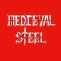 Medieval Steel - Medieval Steel (CD)