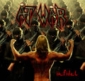 At War - Infidel (Vinyl) (US Import)