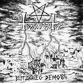 Tormentor - Blitzkrieg Demo '84 (Trans Ultra Clear Vinyl) (Vinyl) (US Import)