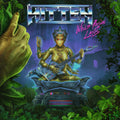 Hitten - While Passion Lasts (Blue Jay Vinyl ) (Vinyl) (US Import)
