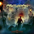 Obsession - Carnival Of Lies (Yellow Vinyl) (Vinyl) (US Import)