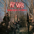 At War - Ordered To Kill (Camouflage Splatter Vinyl) (Vinyl) (US Import)