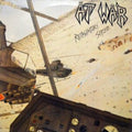 At War - Retaliatory Strike (Camouflage Splatter Vinyl) (Vinyl) (US Import)