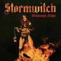 Stormwitch - Walpurgis Night (Orange/Black Vinyl) (Vinyl) (US Import)