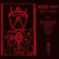 Black Curse - Burning In Celestial Poison (Vinyl) (US Import)