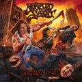 Morbid Saint - Swallowed By Hell (Vinyl) (US Import)