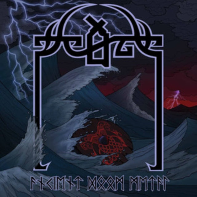 Scald - Ancient Doom Metal (CD)