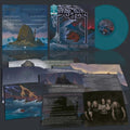 Scald - Ancient Doom Metal (Sea Blue Vinyl) (Vinyl) (US Import)