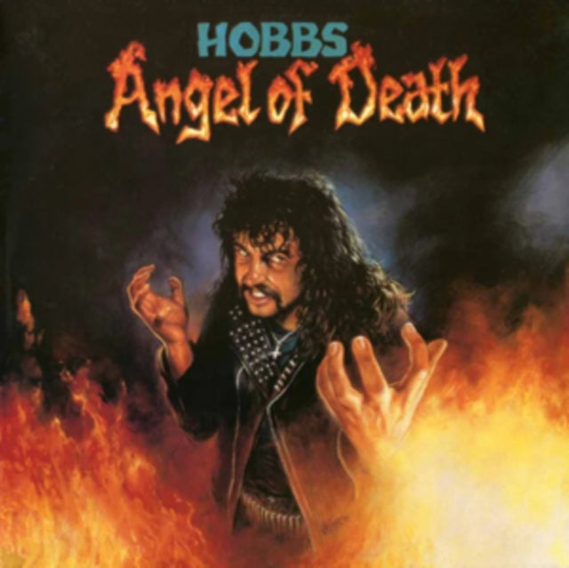 Hobbs Angel Of Death - Hobbs Angel Of Death (Vinyl) (US Import)