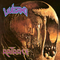 Vulcano - Ratrace (CD)