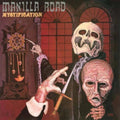 Manilla Road - Mystification (Gray/Red Vinyl) (Vinyl) (US Import)