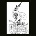 Hollow Ground - Warlord (Vinyl) (US Import)