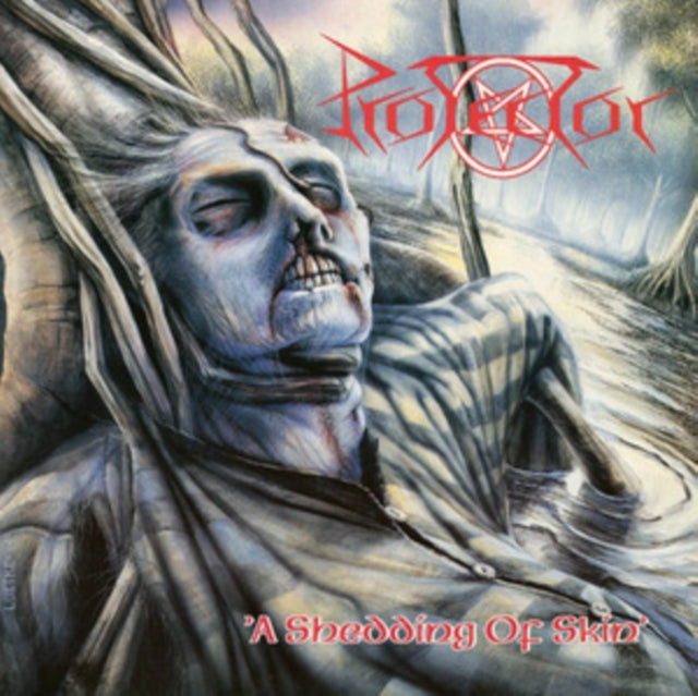 Protector - Shedding Of Skin (Vinyl) (US Import)