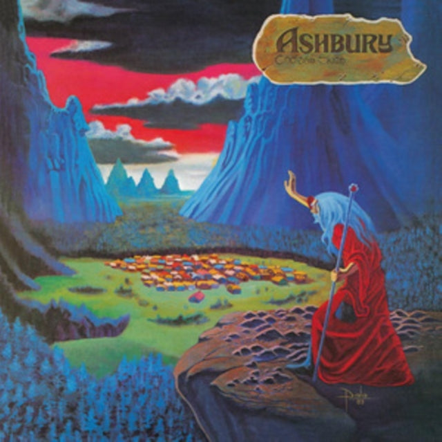 Ashbury - Endless Skies (Vinyl) (US Import)