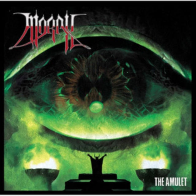 Morax - Amulet (Vinyl) (US Import)