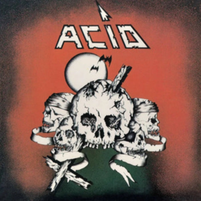 Acid - Acid (Vinyl) (US Import)