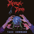 Mystic Force - Take Command (Vinyl) (US Import)