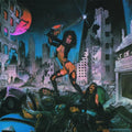 Jag Panzer - Tyrants (Slipcase) (CD)