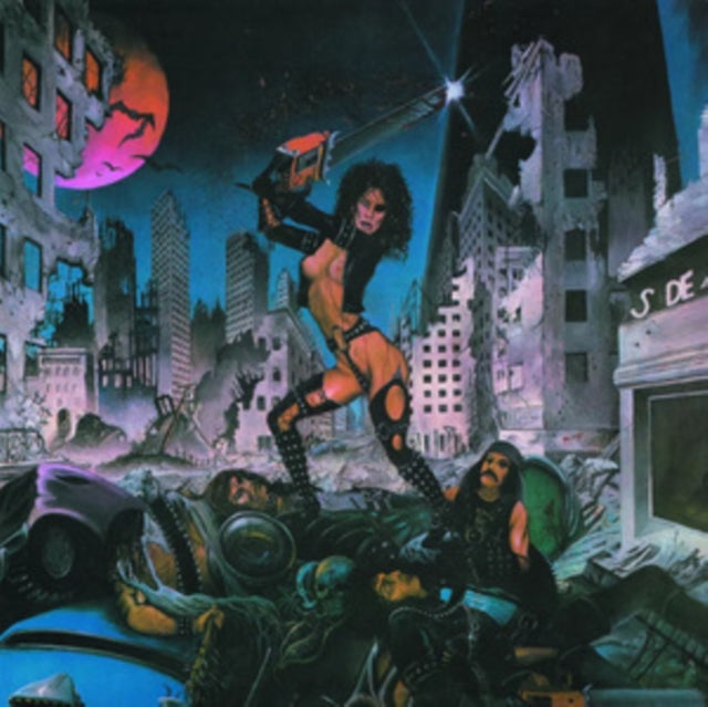 Jag Panzer - Tyrants (Slipcase) (CD)
