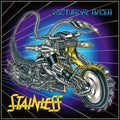 Stainless - Nocturnal Racer/Snakebite (CD) (US Import)