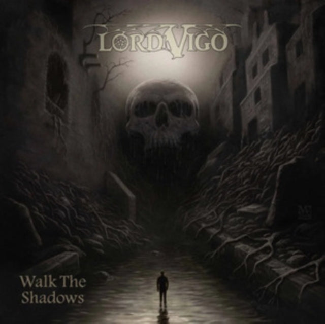 Lord Vigo - Walk The Shadows (Green Vinyl) (Vinyl) (US Import)