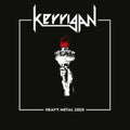 Kerrigan - Heavy Metal 2020 (CD)
