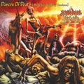 Mekong Delta - Dances Of Death & Other Walking Shadows (CD)