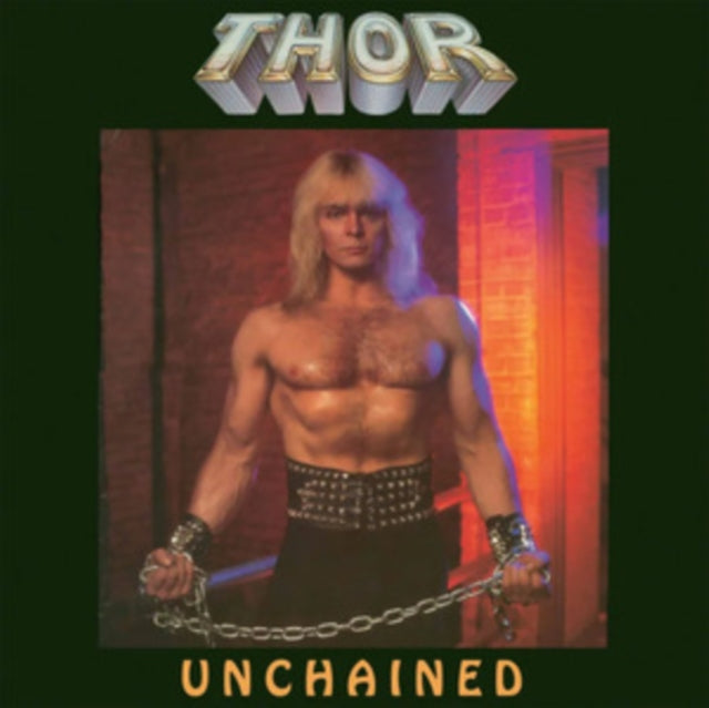 Thor - Unchained (Mini Vinyl) (Vinyl) (US Import)