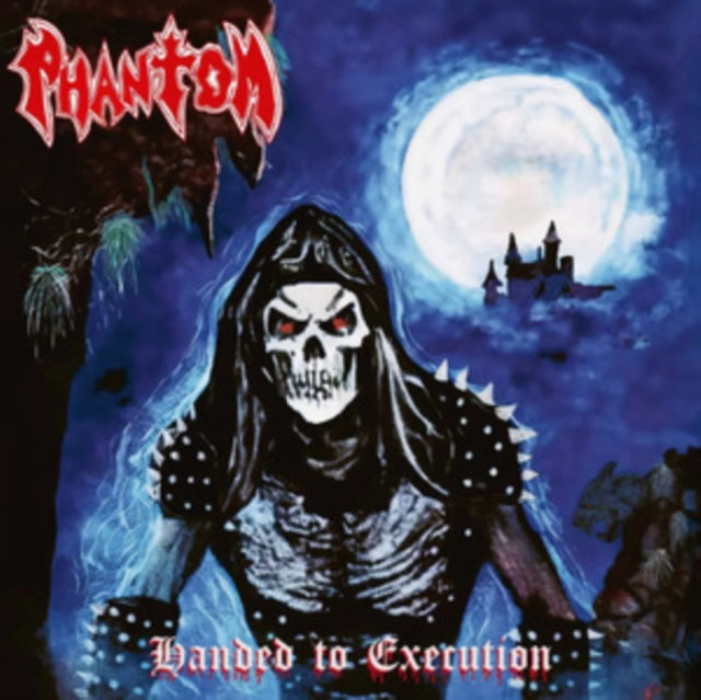 Phantom - Handed To Execution (Vinyl) (US Import)
