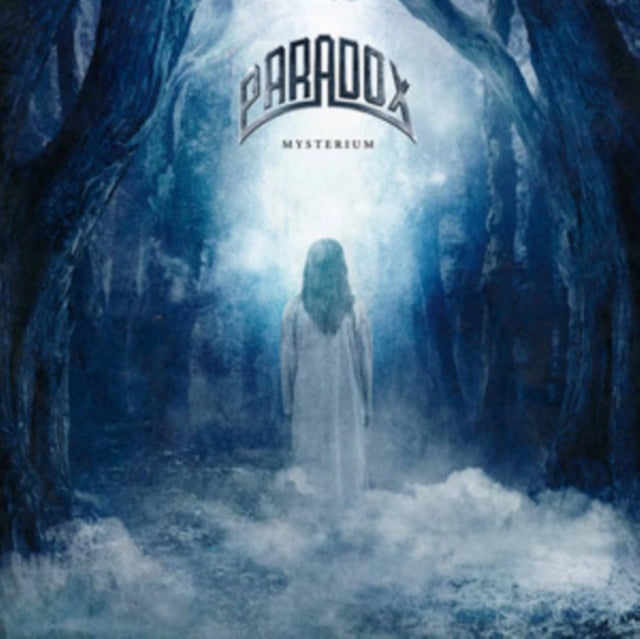 Paradox - Mysterium (Vinyl) (US Import)