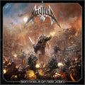 Aquilla - Sentinels Of New Dawn (CD) (US Import)