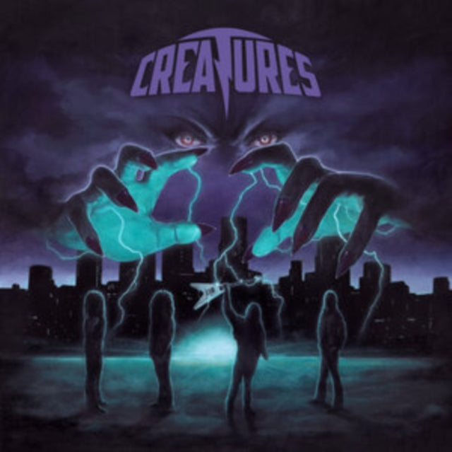 Creatures - Creatures II (Vinyl) (US Import)