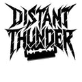 Distant Thunder - Demo I (Mini CD) (CD)