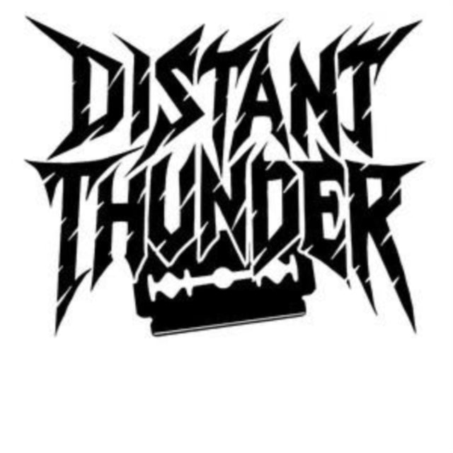 Distant Thunder - Demo I (Mini CD) (CD)